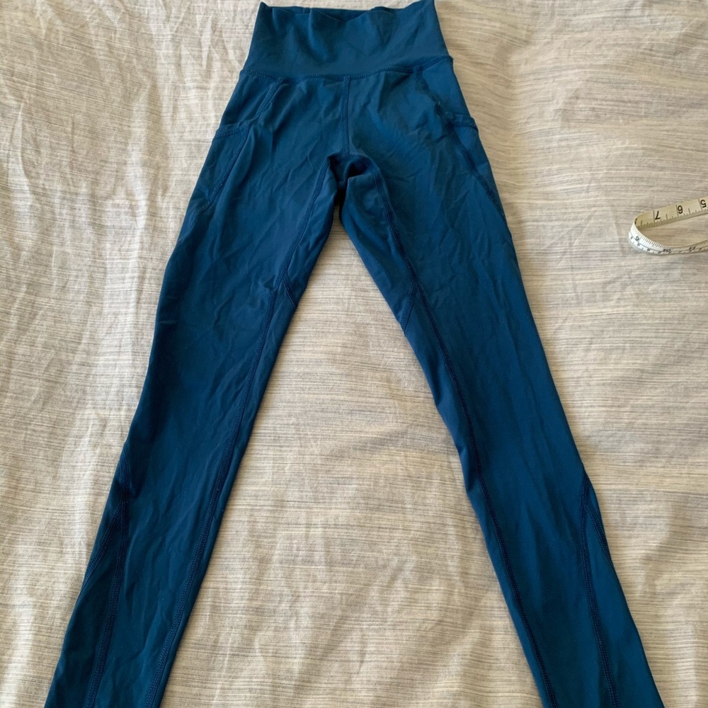 P’tula leggings - Picture 2 of 8
